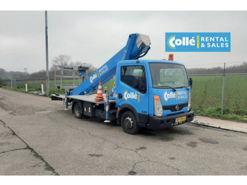 车载空中平台 PALFINGER