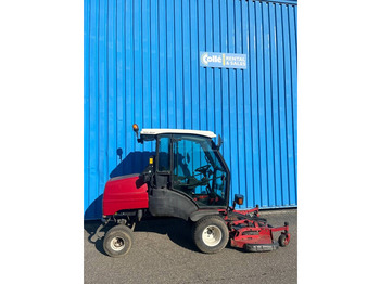 园林割草机 TORO