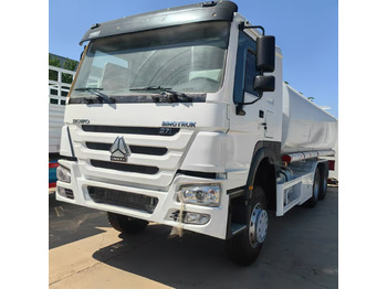 罐车 SINOTRUK HOWO
