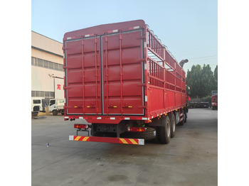 HOWO  租赁 HOWO：图4