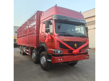 HOWO  租赁 HOWO：图1