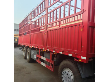 HOWO  租赁 HOWO：图3