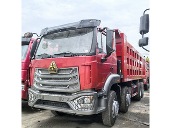 SINOTRUCK HOWO  租赁 SINOTRUCK HOWO：图1