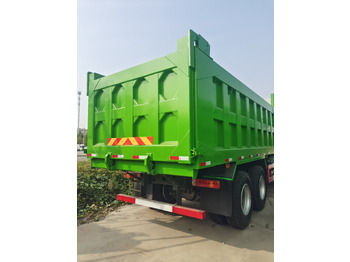 SINOTRUCK HOWO  租赁 SINOTRUCK HOWO：图3
