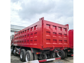 SINOTRUCK HOWO  租赁 SINOTRUCK HOWO：图3