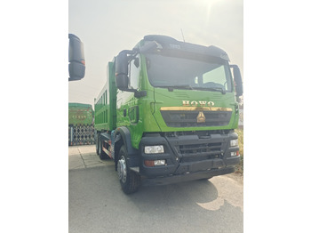SINOTRUCK HOWO  租赁 SINOTRUCK HOWO：图1