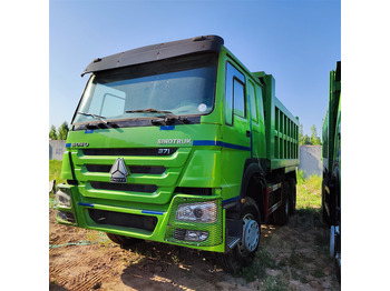 Sinotruck HOWO  租赁 Sinotruck HOWO：图3