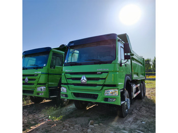 Sinotruck HOWO  租赁 Sinotruck HOWO：图5