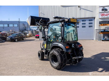 农业机械 Solis 26 , 4wd,  9+9 lämpimällä ohjaamolla, 2023, 1.3 l, Diesel, Helsinki：图5