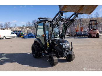 农业机械 Solis 26 , 4wd,  9+9 lämpimällä ohjaamolla, 2023, 1.3 l, Diesel, Helsinki：图2