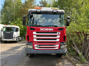 卡车 SCANIA R 440
