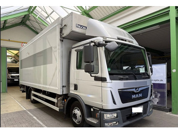 冷藏车 MAN TGL 12.250