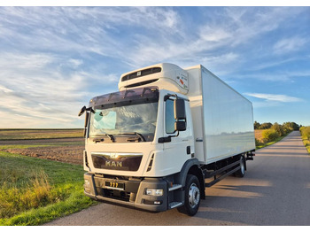 冷藏车 MAN TGM 15.250