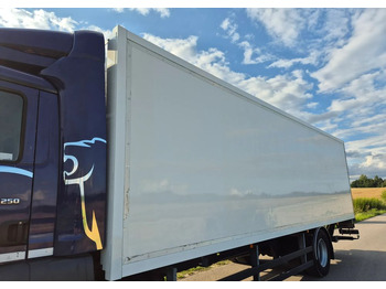 MAN TGM 18.250 Carrier 1950 D/E z Holandii / TOP STAN / 7.5m / 18 palet / winda + drzwi boczne / OKAZJA 租赁 MAN TGM 18.250 Carrier 1950 D/E z Holandii / TOP STAN / 7.5m / 18 palet / winda + drzwi boczne / OKAZJA:图3 MAN TGM 18.250 Carrier 1950 D/E z Holandii / TOP STAN / 7.5m / 18 palet / winda + drzwi boczne / OKAZJA 租赁 MAN TGM 18.250 Carrier 1950 D/E z Holandii / TOP STAN / 7.5m / 18 palet / winda + drzwi boczne / OKAZJA:图3