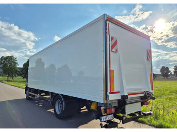 MAN TGM 18.250 Carrier 1950 D/E z Holandii / TOP STAN / 7.5m / 18 palet / winda + drzwi boczne / OKAZJA 租赁 MAN TGM 18.250 Carrier 1950 D/E z Holandii / TOP STAN / 7.5m / 18 palet / winda + drzwi boczne / OKAZJA:图4 MAN TGM 18.250 Carrier 1950 D/E z Holandii / TOP STAN / 7.5m / 18 palet / winda + drzwi boczne / OKAZJA 租赁 MAN TGM 18.250 Carrier 1950 D/E z Holandii / TOP STAN / 7.5m / 18 palet / winda + drzwi boczne / OKAZJA:图4