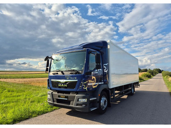 MAN TGM 18.250 Carrier 1950 D/E z Holandii / TOP STAN / 7.5m / 18 palet / winda + drzwi boczne / OKAZJA 租赁 MAN TGM 18.250 Carrier 1950 D/E z Holandii / TOP STAN / 7.5m / 18 palet / winda + drzwi boczne / OKAZJA:图1 MAN TGM 18.250 Carrier 1950 D/E z Holandii / TOP STAN / 7.5m / 18 palet / winda + drzwi boczne / OKAZJA 租赁 MAN TGM 18.250 Carrier 1950 D/E z Holandii / TOP STAN / 7.5m / 18 palet / winda + drzwi boczne / OKAZJA:图1