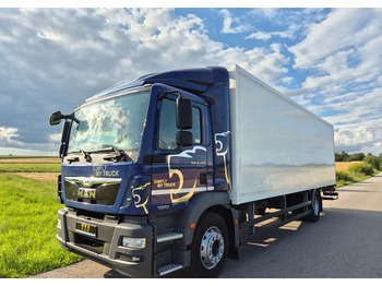 MAN TGM 18.250 Carrier 1950 D/E z Holandii / TOP STAN / 7.5m / 18 palet / winda + drzwi boczne / OKAZJA 租赁 MAN TGM 18.250 Carrier 1950 D/E z Holandii / TOP STAN / 7.5m / 18 palet / winda + drzwi boczne / OKAZJA:图2 MAN TGM 18.250 Carrier 1950 D/E z Holandii / TOP STAN / 7.5m / 18 palet / winda + drzwi boczne / OKAZJA 租赁 MAN TGM 18.250 Carrier 1950 D/E z Holandii / TOP STAN / 7.5m / 18 palet / winda + drzwi boczne / OKAZJA:图2