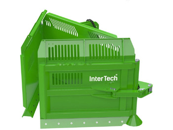 叶片 INTER-TECH