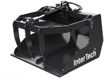 铲斗 INTER-TECH