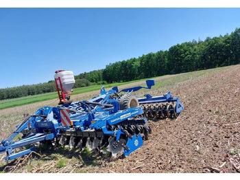 新的 圆盘耙 Landstal BTH LP hydraulicznie składana 4,0m：图2