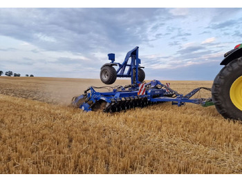 新的 圆盘耙 Landstal BTH LP hydraulicznie składana 4,0m：图3