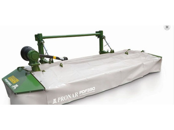 新的 割草机 Pronar PDF 390：图5