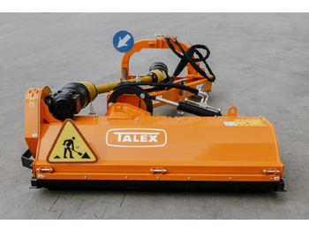 甩刀式割草机/ 表土疏松机 TALEX