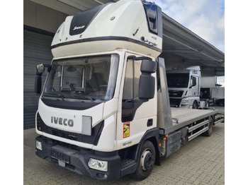 自动转运卡车 IVECO EuroCargo