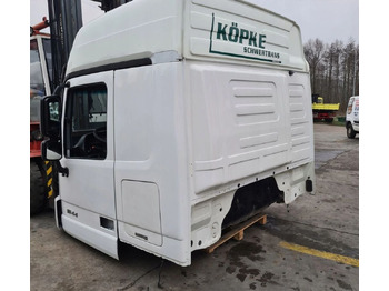 驾驶室 适用于 卡车 Mercedes-Benz ACTROS MP 3 MEGA SPACE：图4