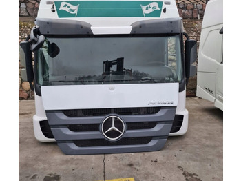 驾驶室 适用于 卡车 Mercedes-Benz ACTROS MP 3 MEGA SPACE：图2