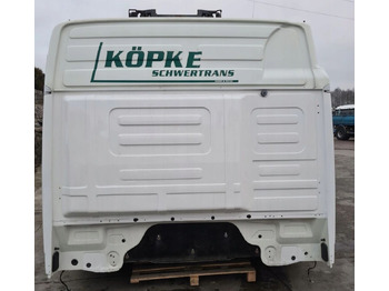驾驶室 适用于 卡车 Mercedes-Benz ACTROS MP 3 MEGA SPACE：图3
