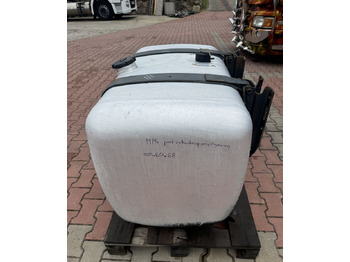 燃料箱 适用于 卡车 Mercedes-Benz ACTROS MP 430L Mercedes-Benz ACTROS MP 4 truck:图2 燃料箱 适用于 卡车 Mercedes-Benz ACTROS MP 430L Mercedes-Benz ACTROS MP 4 truck:图2