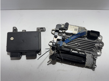 转向系统 MERCEDES-BENZ Atego