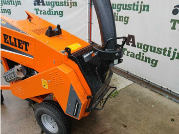 碎木机 Eliet super Prof ZR ABM:图5 碎木机 Eliet super Prof ZR ABM:图5