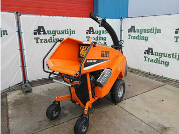 碎木机 Eliet super Prof ZR ABM:图3 碎木机 Eliet super Prof ZR ABM:图3