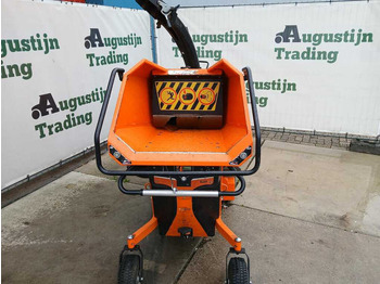 碎木机 Eliet super Prof ZR ABM:图4 碎木机 Eliet super Prof ZR ABM:图4