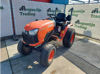 拖拉机 KUBOTA B series