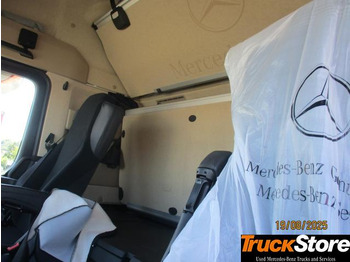 牵引车 Mercedes-Benz Actros 1845 LS nRL：图5