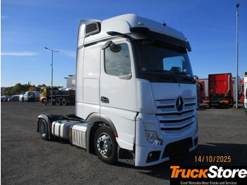 牵引车 MERCEDES-BENZ Actros 1845