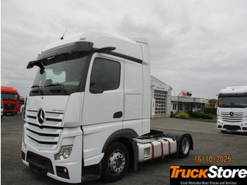 牵引车 MERCEDES-BENZ Actros 1845