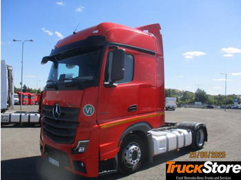 牵引车 MERCEDES-BENZ Actros 1845