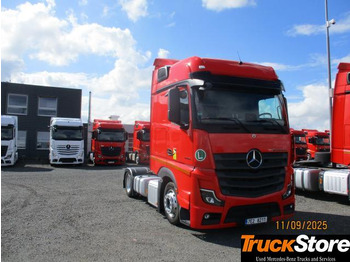 牵引车 MERCEDES-BENZ Actros 1845