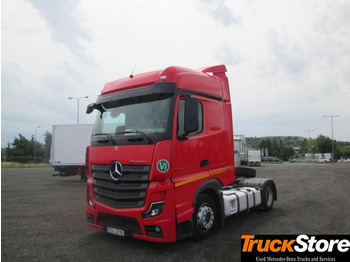 牵引车 MERCEDES-BENZ Actros 1845