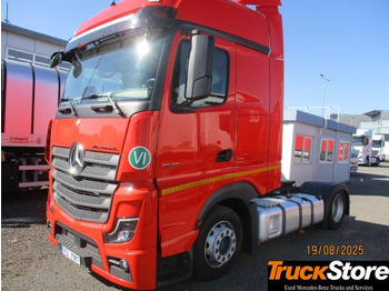 牵引车 MERCEDES-BENZ Actros 1845