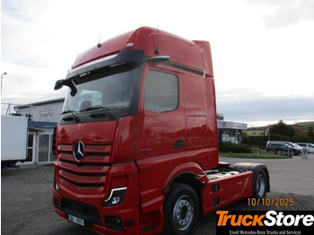 牵引车 MERCEDES-BENZ Actros 1848