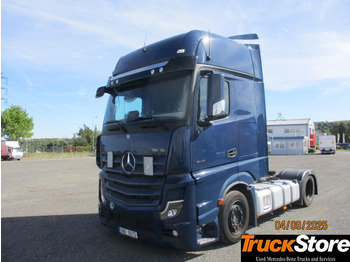 牵引车 MERCEDES-BENZ Actros 1848