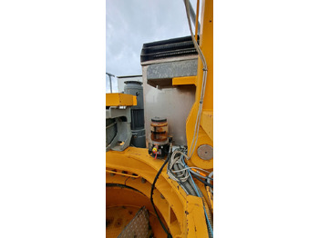 塔式起重机 LIEBHERR