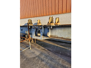 起重机 LIEBHERR