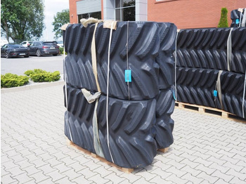 新的 轨道 适用于 农业机械 Challenger MT800 / Rubber belt / track / 36" / 915mm：图5