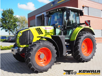 拖拉机 CLAAS Arion 610